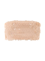 Sequin Bandeau