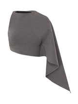 One Sided Wing Top