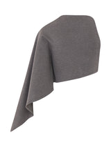 One Sided Wing Top
