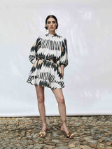 Emirgan Skirt