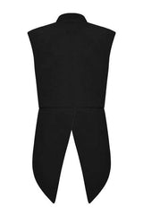 TUXEDO TAILVEST