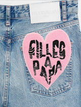 Romeo Blue Jeans