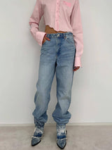 Romeo Blue Jeans
