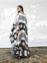 Istanbul Caftan
