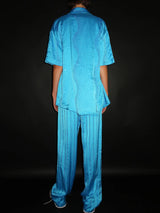 Karlton Crystal Pants
