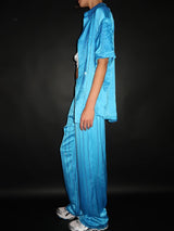 Karlton Crystal Pants