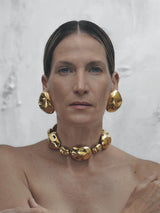 Cubagua Earrings - Speakthestore