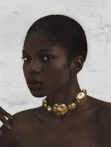 Oriente Choker - Speakthestore