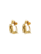 Clips Chanel Coeur Vintage