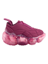 Moopie Coupe Burgundy / Burgundy