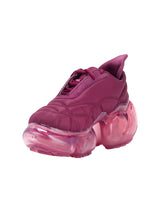 Moopie Coupe Burgundy / Burgundy