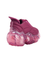Moopie Coupe Burgundy / Burgundy