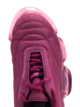 Moopie Coupe Burgundy / Burgundy