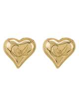 Coeurs Clips Christian Lacroix