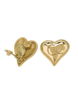 Coeurs Clips Christian Lacroix