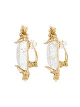 Clips Christian Dior Vintage