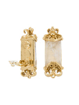 Clips Christian Dior Vintage