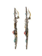 Clips Pendants Indien St Tropez