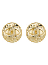 Chanel Clips Vintage