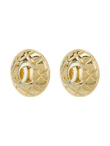 Chanel Clips Vintage