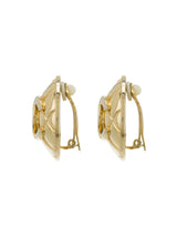 Chanel Clips Vintage