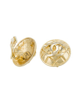 Chanel Clips Vintage