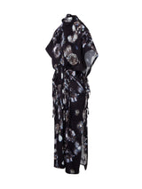 Brilliant Dress Print