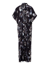 Brilliant Dress Print