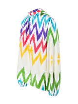 Bubble Blouse