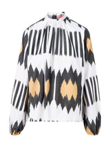 Bubble Blouse