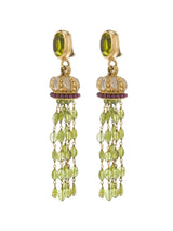 Boucles D'oreille Goossens