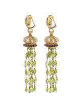 Boucles D'oreille Goossens