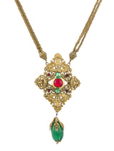 Collier Gripoix