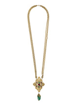 Collier Gripoix