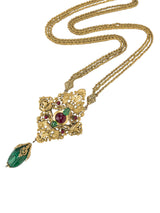 Collier Gripoix