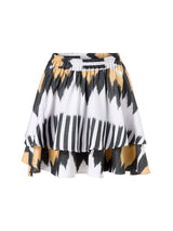 Emirgan Skirt