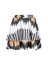 Emirgan Skirt