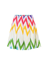 Flirty Skirt