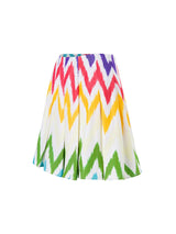 Flirty Skirt