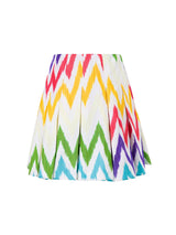 Flirty Skirt