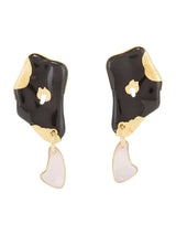 Laberinto Earrings Do - Speakthestore