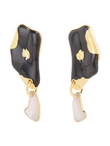 Laberinto Earrings Do - Speakthestore
