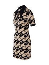 Mini Polo Dress
