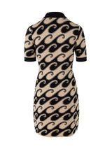 Mini Polo Dress