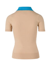 Short Sleeve Polo