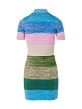 Mini Polo Dress