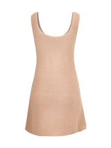 Sequins Mini Dress