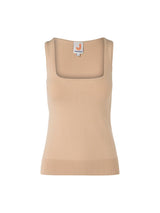 Sleeveless Tank