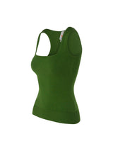 Sleeveless Tank
