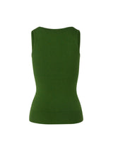 Sleeveless Tank